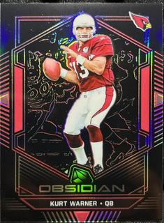 Kurt Warner