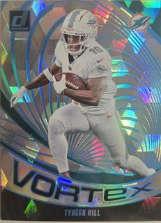 Tyreek Hill