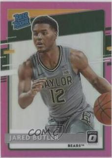 Jared Butler