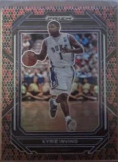 Kyrie Irving