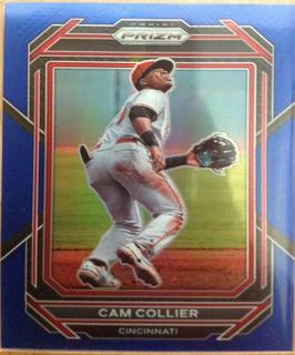 Cam Collier