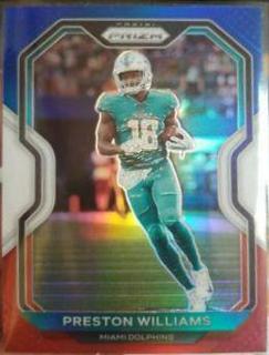 Preston Williams