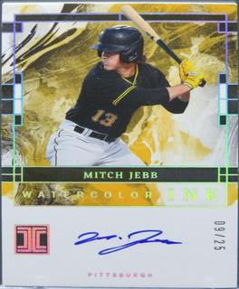 Mitch Jebb