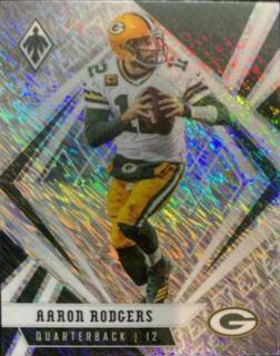 Aaron Rodgers