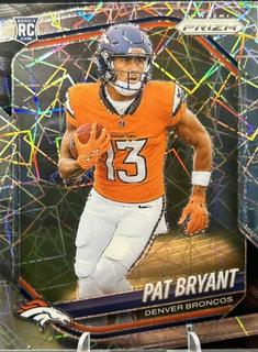 Pat Bryant
