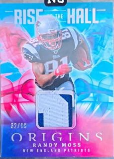 Randy Moss