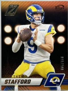 Matthew Stafford