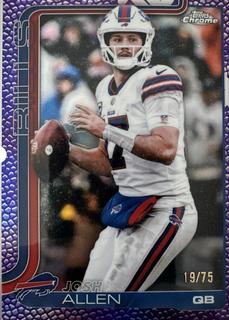 Josh Allen