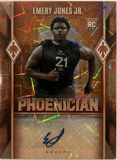 Emery Jones Jr.