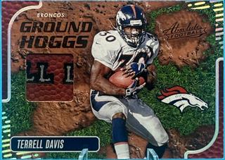 Terrell Davis