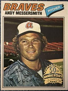 Andy Messersmith