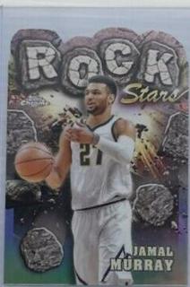 Jamal Murray