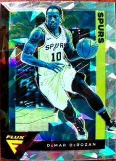 DeMar DeRozan