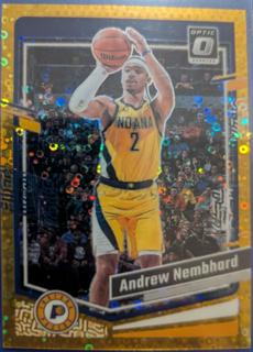 Andrew Nembhard