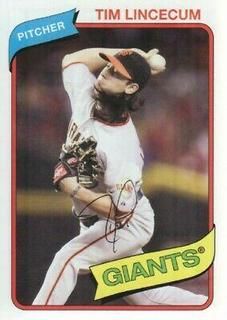 Tim Lincecum