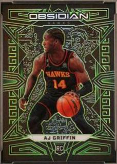 AJ Griffin