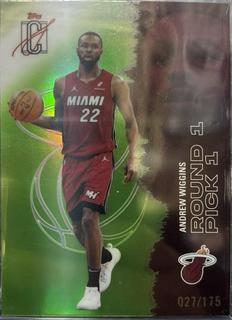 Andrew Wiggins