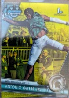 Antonio Gates Jr.
