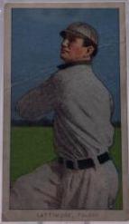Bill Lattimore