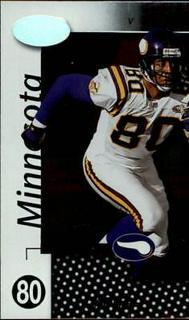 Cris Carter