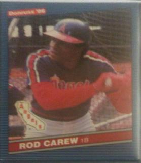 Rod Carew