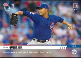 Jose Quintana