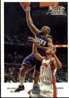 Glenn Robinson
