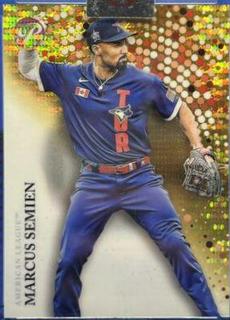 Marcus Semien
