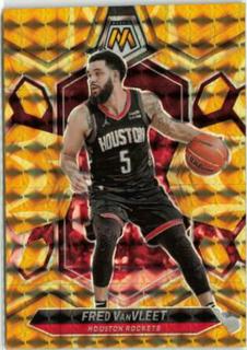 Fred VanVleet