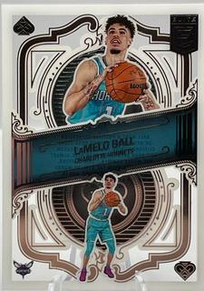 LaMelo Ball