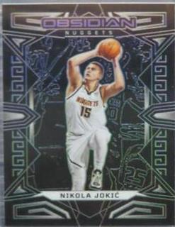 Nikola Jokic