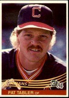 Pat Tabler