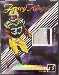 Aaron Jones