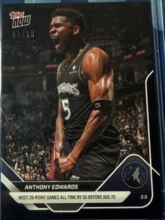 Anthony Edwards