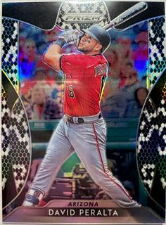 David Peralta