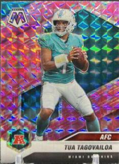 Tua Tagovailoa