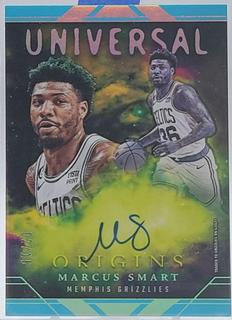 Marcus Smart