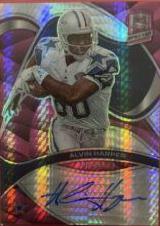 Alvin Harper