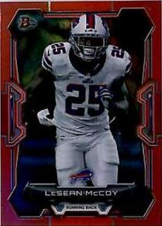LeSean McCoy
