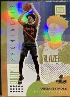 Anfernee Simons