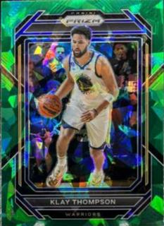 Klay Thompson