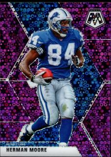 Herman Moore