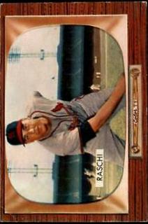 Vic Raschi