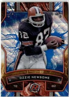 Ozzie Newsome
