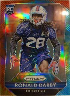 Ronald Darby