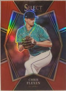 Chris Flexen