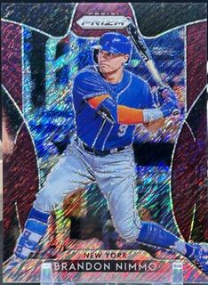 Brandon Nimmo
