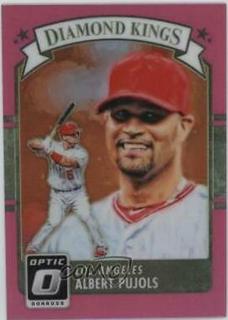 Albert Pujols