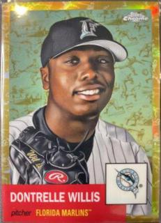 Dontrelle Willis