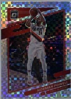 Norman Powell